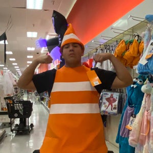 Alex Perez