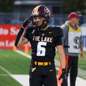 Carter Anderson mugshot