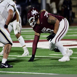 Jeremiah Martinez