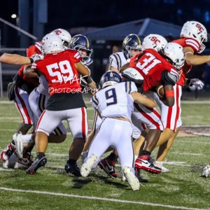 Kayden Fears mugshot