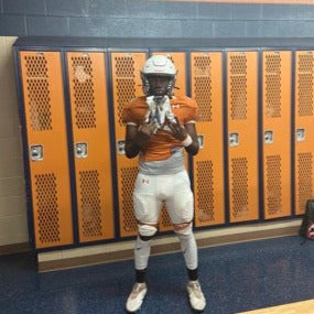 Isaiah Smith