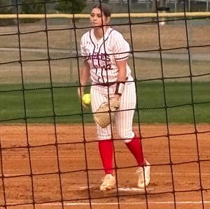 Sophie Watson mugshot