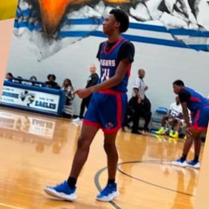 Jameir Hearne-Robinson