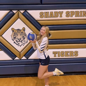 Bryanna Shrewsberry mugshot