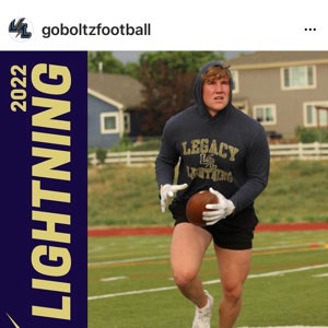 Noah Williams