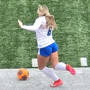 Morgan Kwiatkowski mugshot