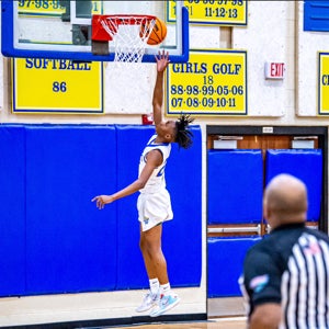 Kendrick Raysor's High School Career Home