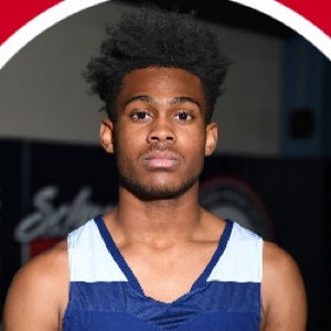 De'shane Evans