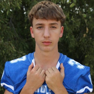 Hayden Tevino mugshot