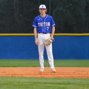 Hayden Campbell