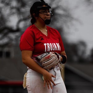 Lailanee Jocson mugshot