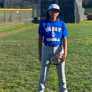 Andrew Gamboa mugshot