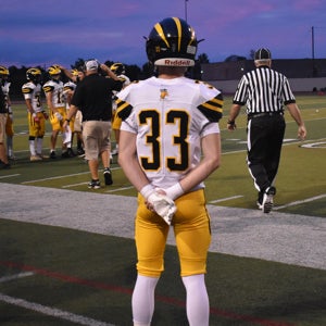 Gavin Moore