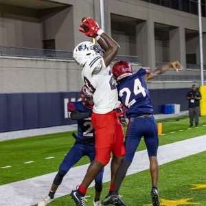 Julius Williams mugshot