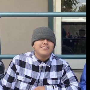 Christian Hernandez