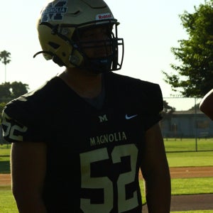 Alex Salinas