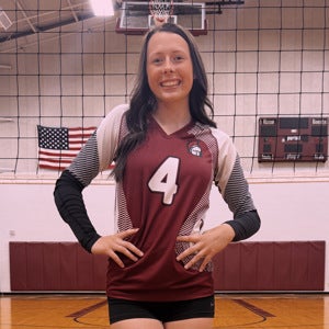 Baylea Crain mugshot