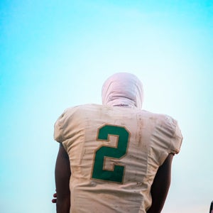 Darius Chukwuemeka
