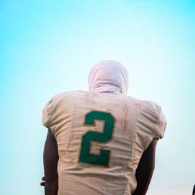 Darius Chukwuemeka