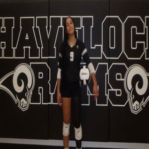 ANIYAH GASKILL