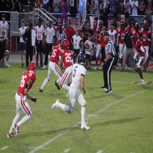 Brayden Sampson