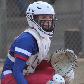 Delaney Murphy mugshot