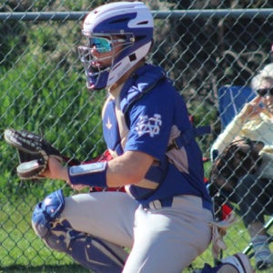 Samson Repshis mugshot