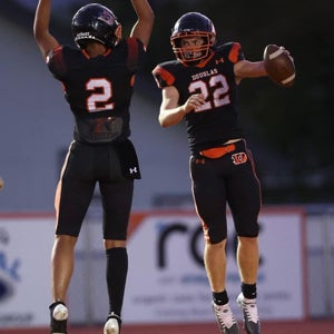 Connor Jackson mugshot