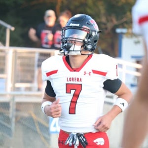 Brody Deleon