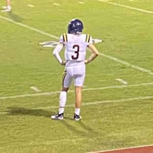 Marcus Hashaw mugshot