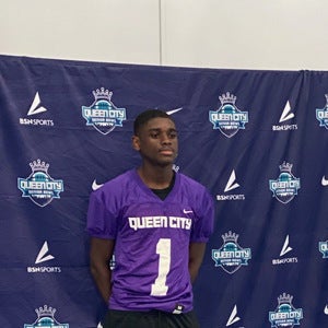 Octavion Davis