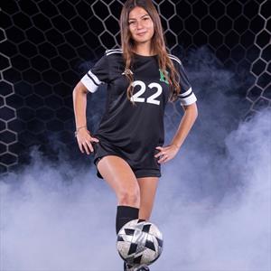 Citlaly Gutierrez mugshot