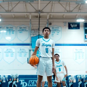 Solomon Paris mugshot