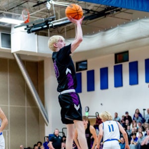 Connor Rusch mugshot