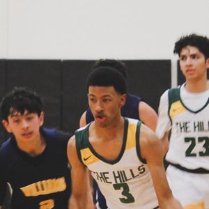 Carter Jackson mugshot