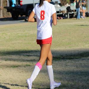 Jazzalynn Miller mugshot