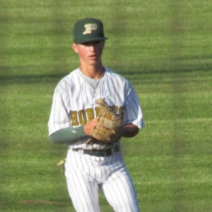 CHASE SONES