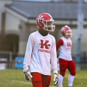 Jaylen Wilson