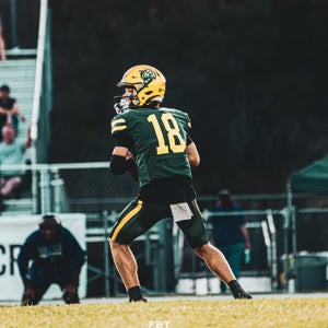 Caleb Sanford