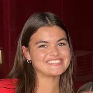 Izzy Bowman
