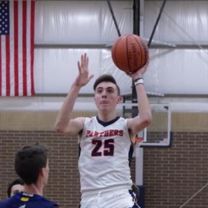 Aaron Wagner mugshot