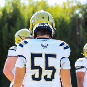 MATTHEW GRILLO