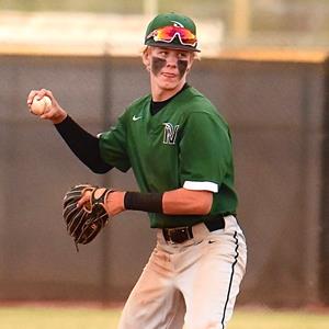 Ethan Clauss mugshot