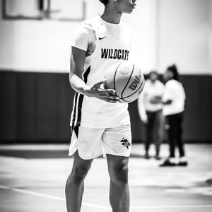 Ja'Quise Giles
