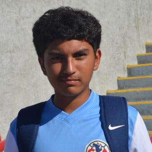 Joshua Luengas Delgado