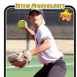 Tatem Pendergraft