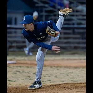 Patrick Colburn's Bradford Prep Career Home