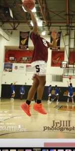 Deonte Garcia