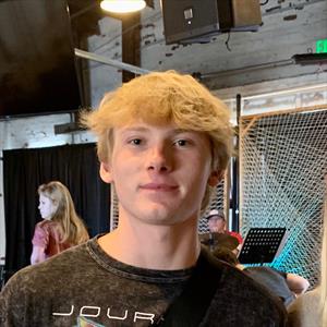 Jacob Muir