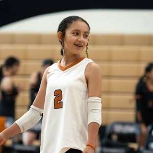 JESSIE VALENCIA